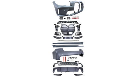 Bodykit BMW 3 G20