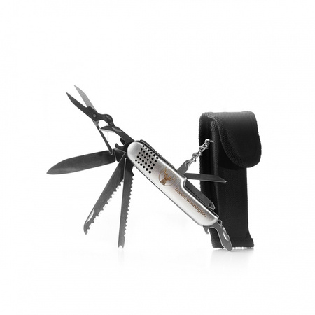 Daniel Washington Pocket Knife Multitool