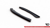 Splitter BMW 4 G22 Rear Side v.1