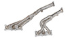 Kolektor wydechowy BMW E90 E91 325i 330i PRO