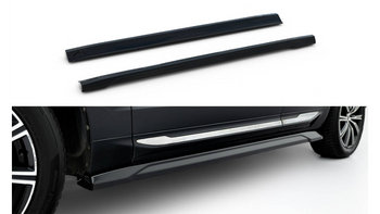 Side Skirts Volvo XC60 Mk2