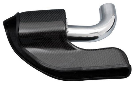 Simota Carbon Fiber Aero Form VW Passat 2.0 TDI 05- Air intake CF660-22