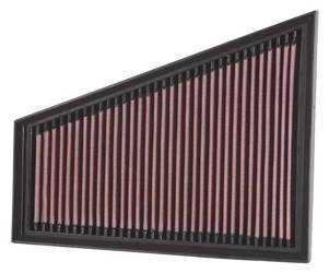 K&N Panel Filter 33-2393