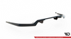 Splitter Honda Civic X Tył Środkowy z Dyfuzorem