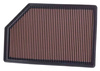 K&N Panel Filter 33-2388