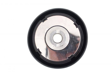 Naba Honda Ascot CE Beat I Prelude