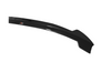 Spoiler Subaru BRZ Toyota GT86 Facelift Tył Gloss Black