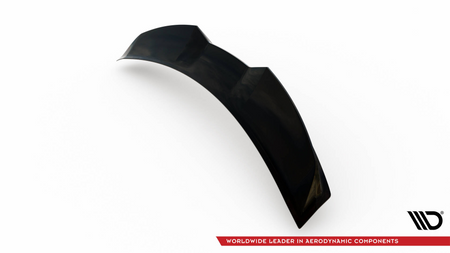 Spoiler Mercedes-Benz AMG CLE 53 C236 Tył