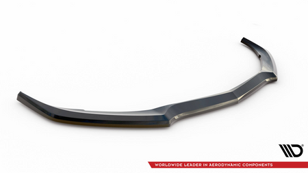 Splitters set Mercedes-Benz AMG C63 W205 Facelift