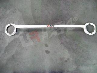 VW Golf 3 UltraRacing 2-point front upper Strutbar