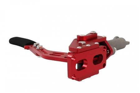 Hamulec ręczny hydrauliczny B01 Red TurboWorks 