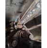 Wodzik cięgno regulowany skrzyni biegów BMW E30 E36 E46 E92 E90 E82 SWAP 125-160mm 