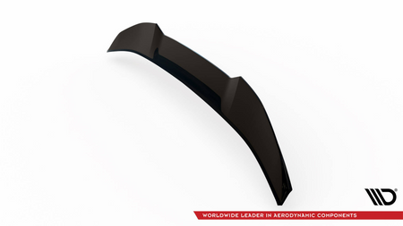 Splitters set Peugeot 408 Mk1