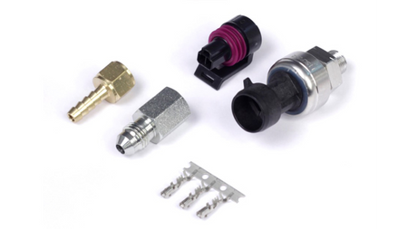 Sensor Map "TI" o ciśnieniu 5 Bar Gwint: 1/8 NPT