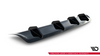 Splitters set Maserati Quattroporte Mk6