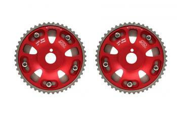ADJUSTABLE CAM GEARS Toyota 1JZ 2JZ