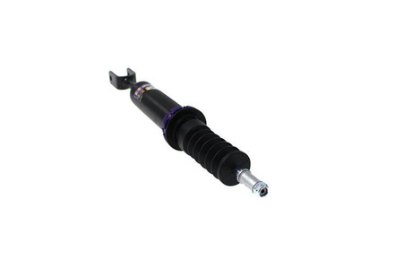 Street Suspension D2 Racing AUDI A4 B6 4WD 02-04
