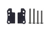 Hood Vent Spacer Nissan S14 40mm