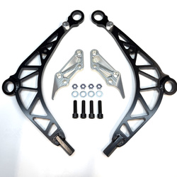 BMW E36 Lifestyle Lock Kit (Without Joints) DXC