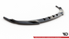 Splitter BMW 3 G20 G21 Front v.2