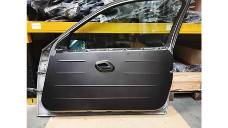 Door upholstery side panels BMW E46 COMPACT kjs