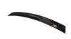 Spoiler Cap Lexus NX Preface FL Gloss Black
