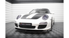 Splitter Porsche 911 Carrera 997 Facelift Front v.1