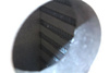 TurboWorks Intercooler 450x350x76 backward