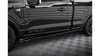 Diffuser Shelby F150 Super Snake Side Skirts