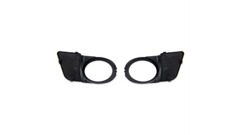 Mesh BMW 5 E39 Fog Lamp