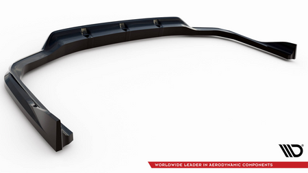 Splitters set BMW X7 G07 M-Pack Facelift