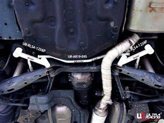 Lexus IS200/RS200 UltraRacing rear Anti-Roll/Sway Bar 19mm
