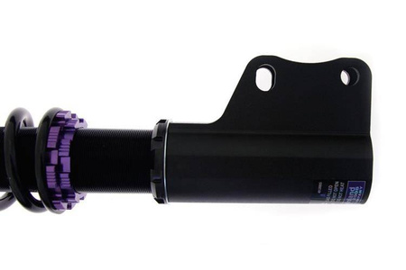 Street Suspension D2 Racing HYUNDAI ELANTRA (NON SPORT) 15-UP