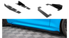 Flaps BMW 2 F87 M-Pack Side