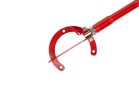 Strut Bar Subaru WRX STi VA front upper Aluminium