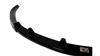 Splitter Opel Insignia OPC-Line Nurburg przód Gloss Black