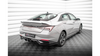Zestaw Splitterów Hyundai Elantra Mk7