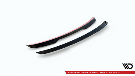 Spoiler Cap Seat Arona FR I