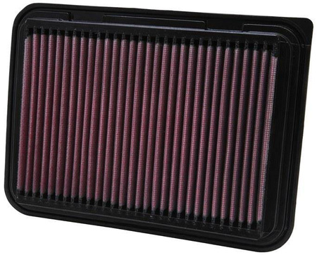 K&N Panel Filter 33-2360