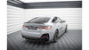 Splitter BMW 4 G26 Rear Side v.2