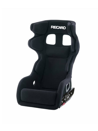 Racing Seat Recaro P 1300 GT LW - Velour Black