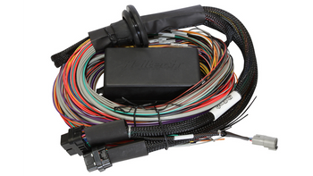 Haltech Universal harness for direct connection of Elite 2500 & 2500 T Premium 3m