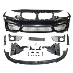 Zderzak BMW 3 F30 F31 Przód