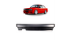 Bumper BMW 3 E30 Facelift Rear