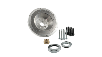 Koło zamachowe do konwersji Nissan RB - Nissan 350Z Z33 370Z Z34 - 184mm / 7.25" (P)