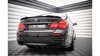 Splitters set BMW 7 F01 M-Pack