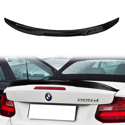 Lotka BMW 2 F23 Lip Carbon