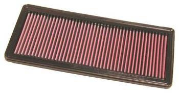 K&N Panel Filter 33-2842