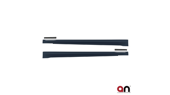 Side Skirts BMW 7 G11 G12 Ambient Light