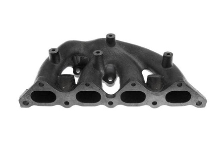 Exhaust manifold MITSUBISHI LANCER EVO 4-9 cast-iron